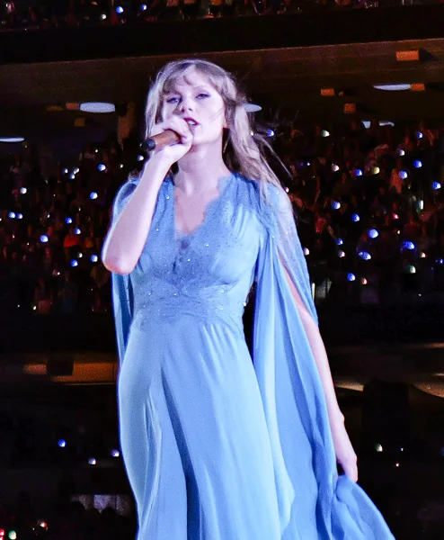 The Eras Tour: Cincinnati