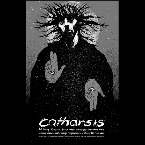 Catharsis at Roboto