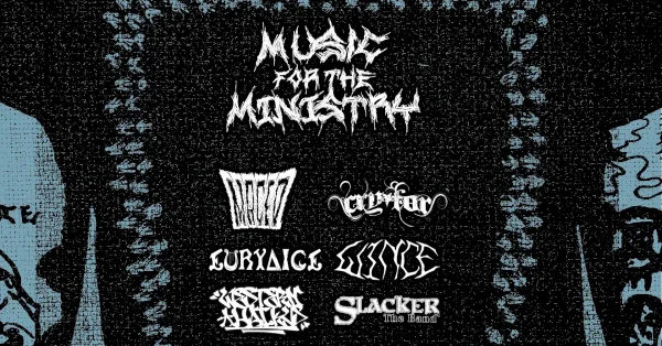 Music for the Ministry
