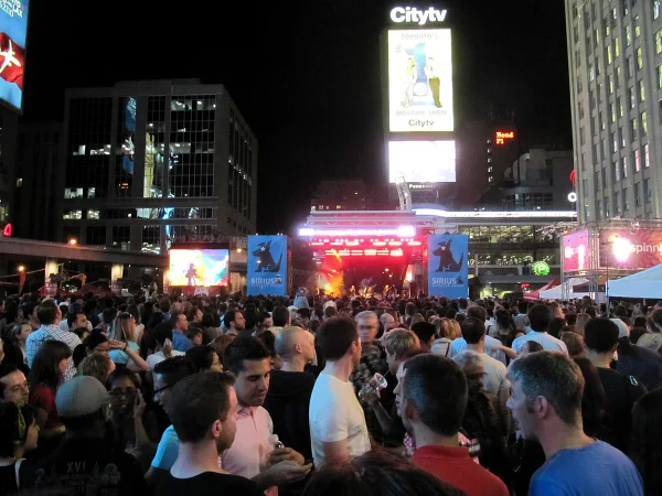 NXNE 2013