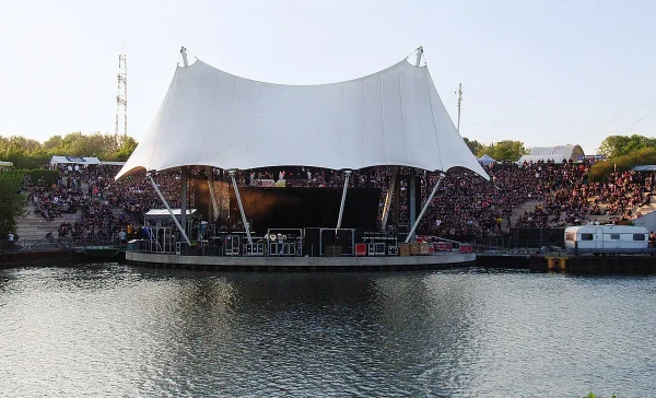 Rock Hard Festival 2017
