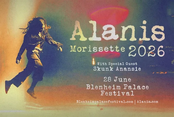 European Tour 2026: Woodstock