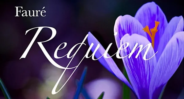 Fauré Requiem