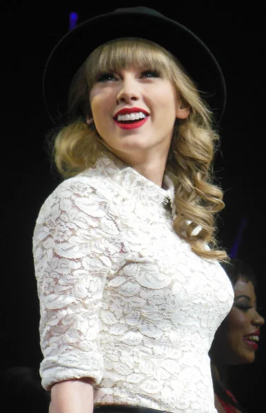 Red Tour: Glendale