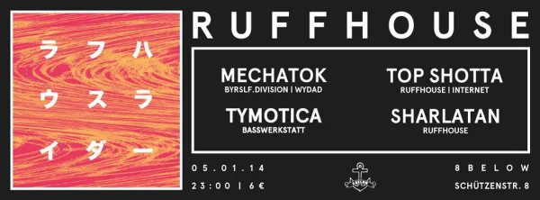 Ruffhouse Industries