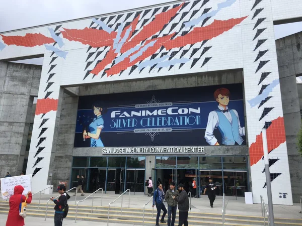 FanimeCon 2010