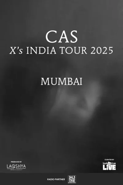 X’s World Tour: Mumbai