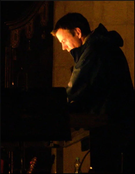 Unsound Festival 2010