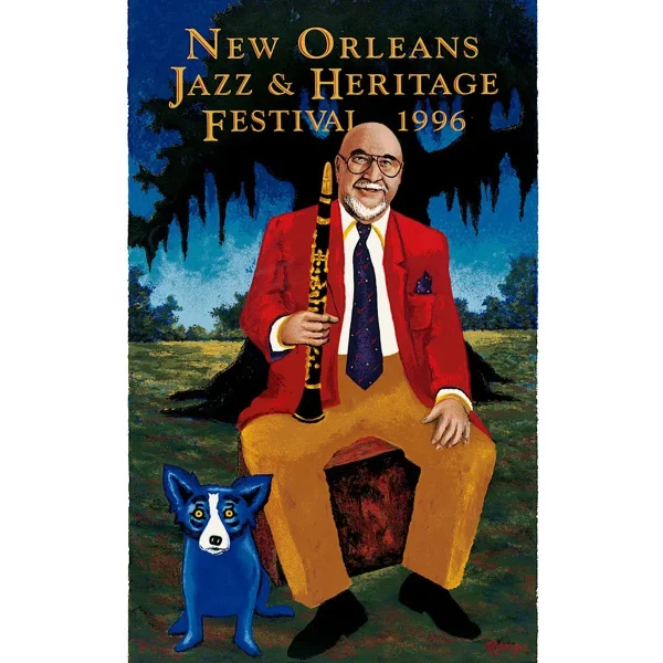 Phish at New Orleans Jazz & Heritage Festival