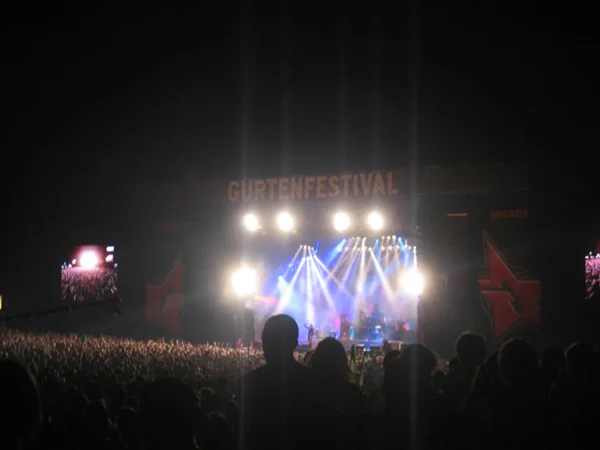 Gurtenfestival