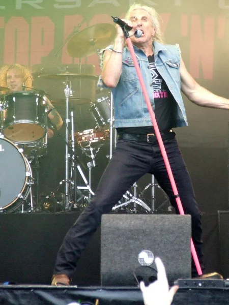 Arrow Rock Festival 2006