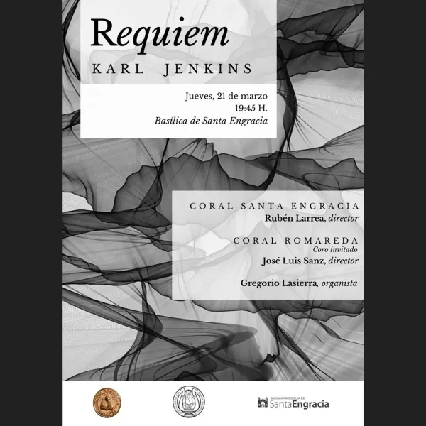 Requiem Karl jenkins