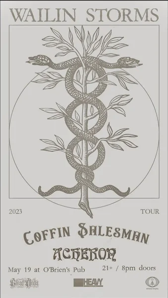 2023 Summer Tour: Boston, MA