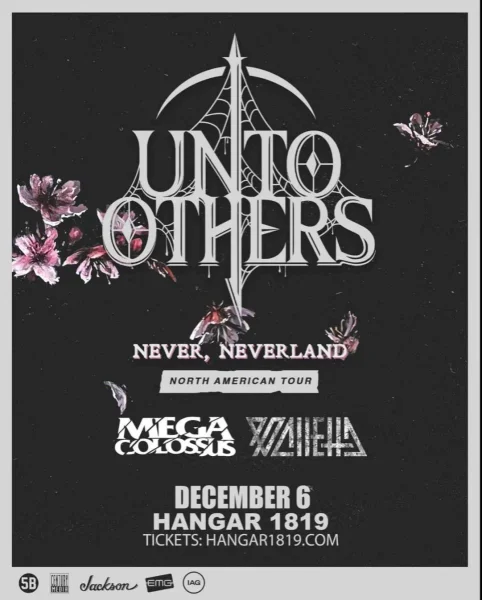 Unto Others at Hangar 1819