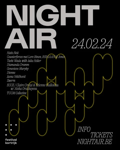 Night Air