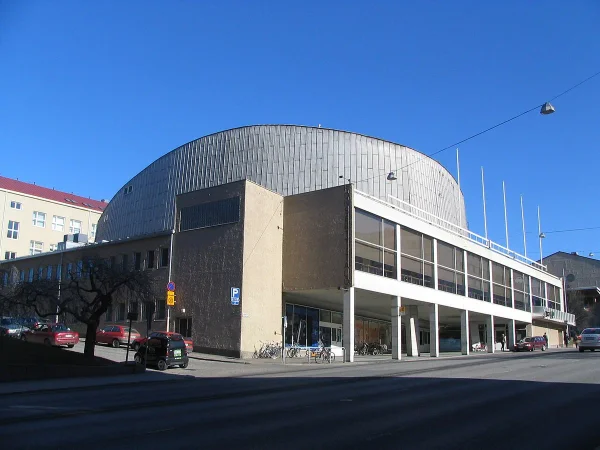 Turun musiikkijuhlat 2015