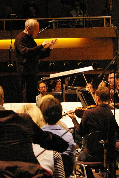 Donaueschinger Musiktage 1972