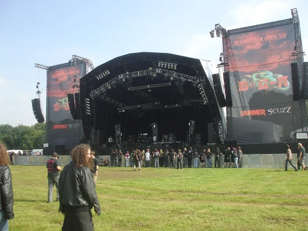 Bloodstock Open Air 2027