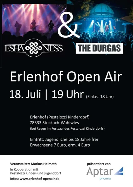 Erlenhof Open Air 2014