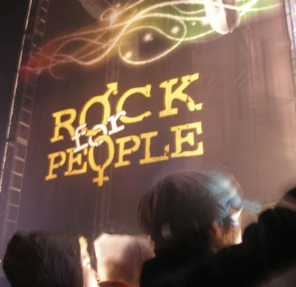 Rock for People 2025