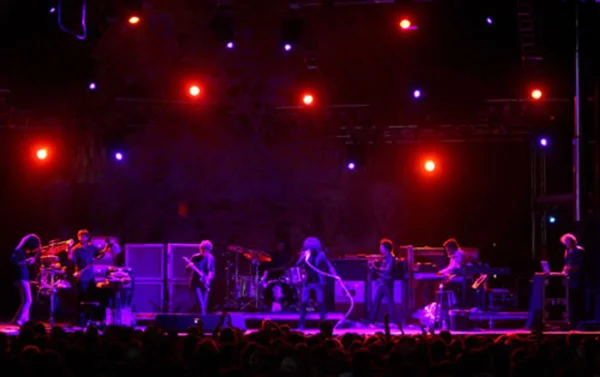 Vegoose 2006