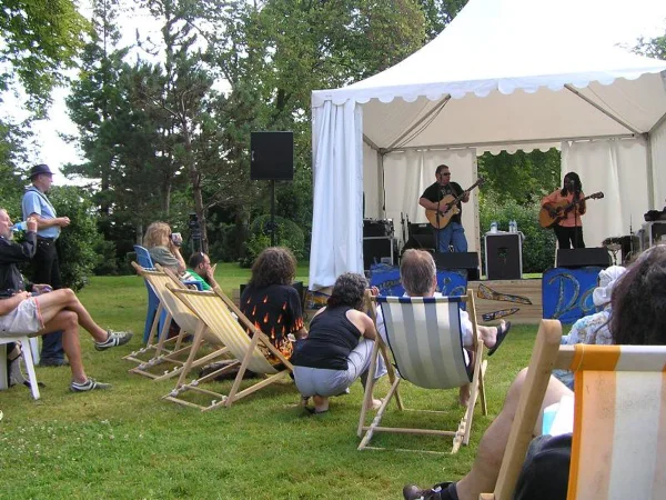 Cognac Blues Passions 2023