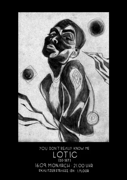 You Don't Really Know Me