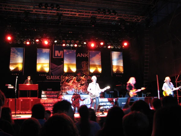 Summerfest 2013