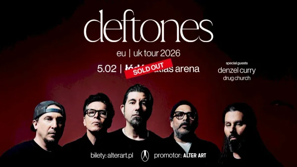 Deftones