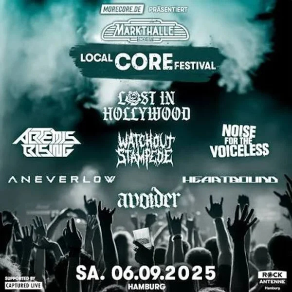 Local CORE Festival 2025