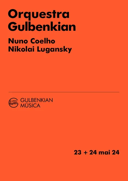 Concerto para Piano n.º 2 de Rachmaninov