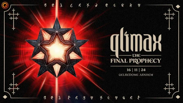 Qlimax: The Final Prophecy