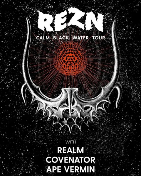 REZN at The Odd