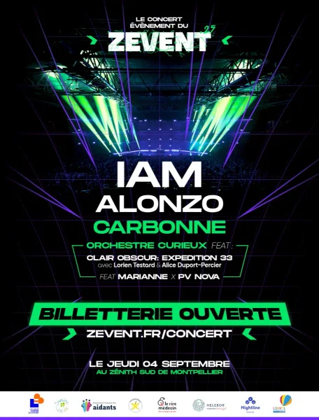 ZEvent 2025