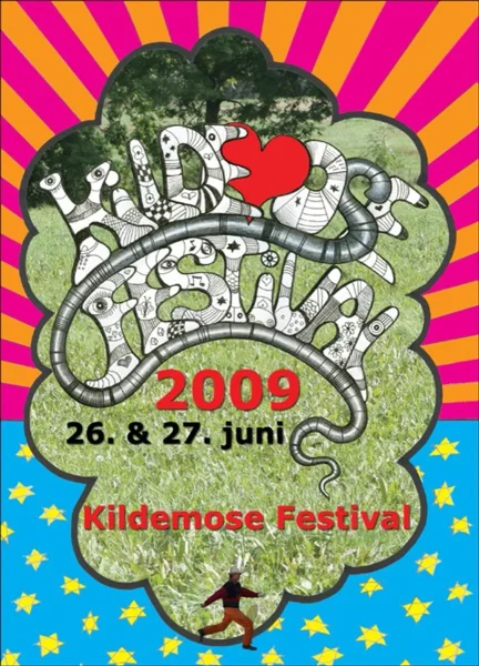Kildemose Festival 2009
