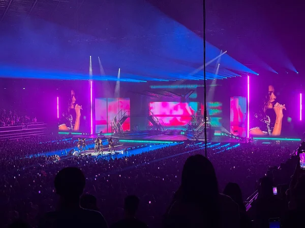 Radical Optimism Tour: Jakarta