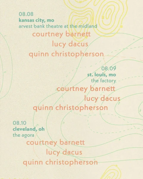 Here and There: St. Louis