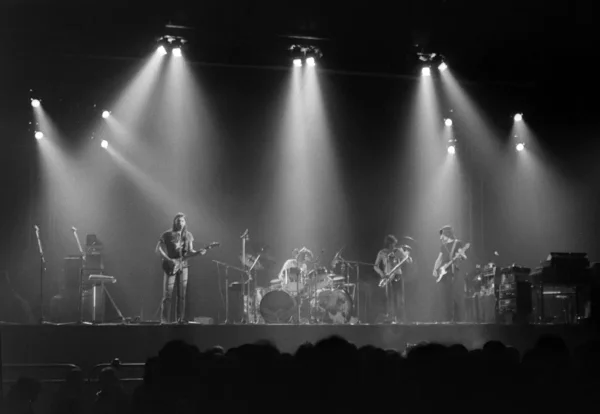 Pink Floyd at Boston Music Hall, USA