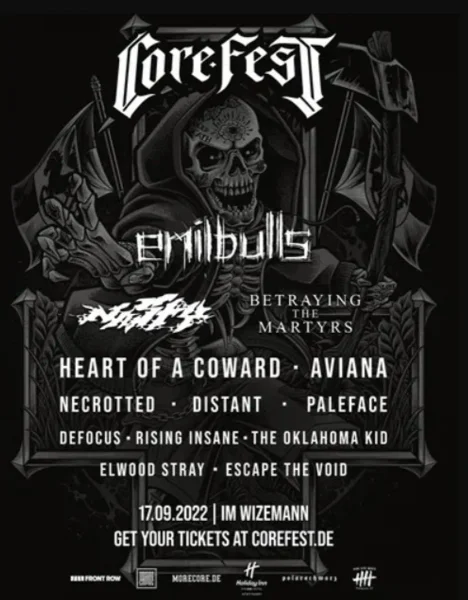 Core Fest 2022