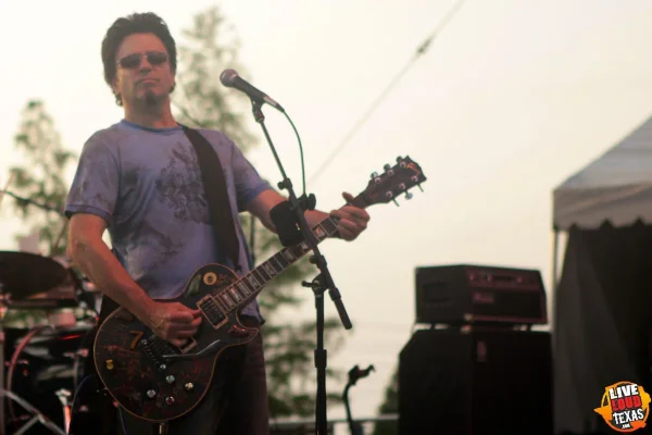 Wildflower! Arts and Music Festival 2016