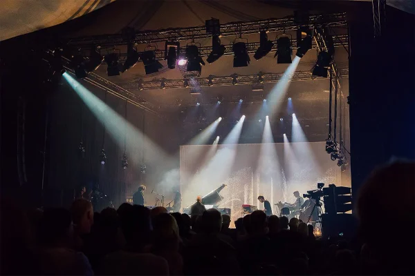 Jazz Middelheim 2013