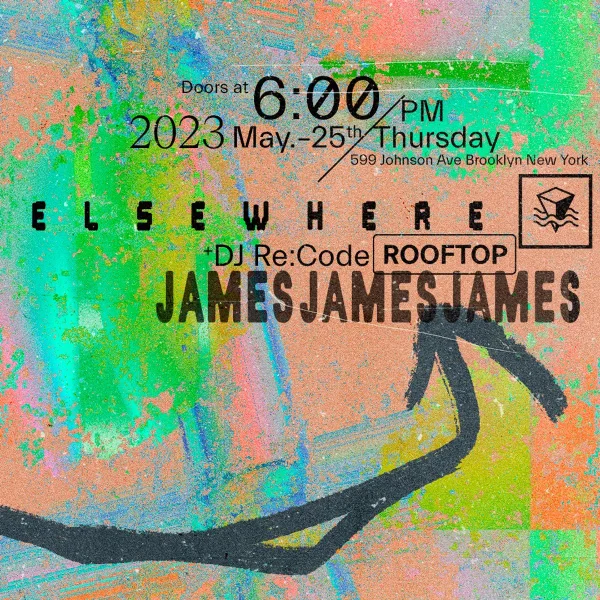 Elsewhere
