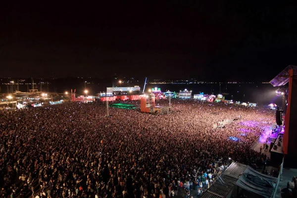 Optimus Alive!