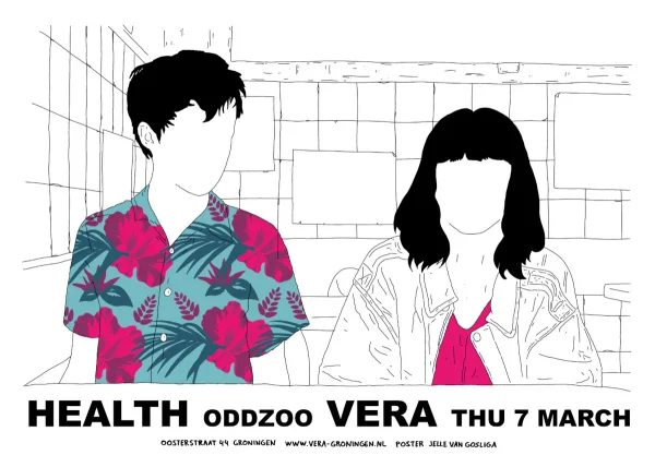 HEALTH at VERA
