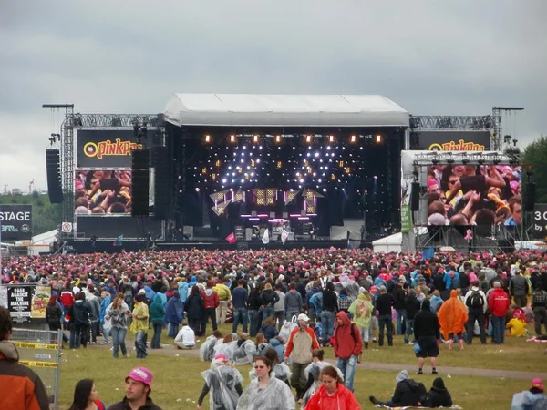 Pinkpop Festival 2026