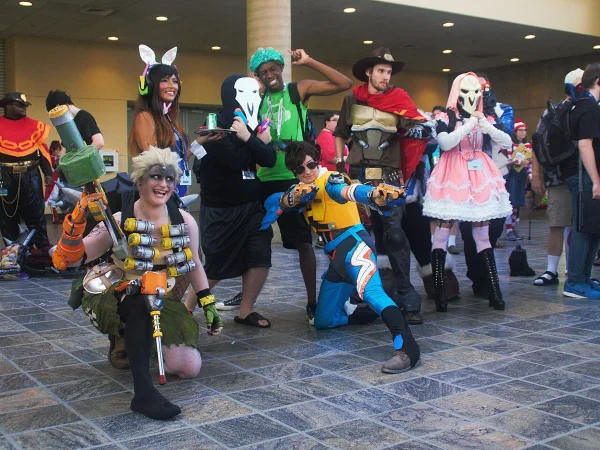 Otakon 2009