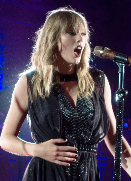 reputation Stadium Tour: Atlanta