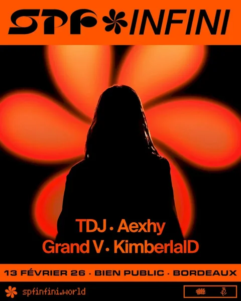SPF INFINI Tour 5: Bordeaux