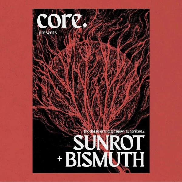 Sunrot + Bismuth at the classic grand