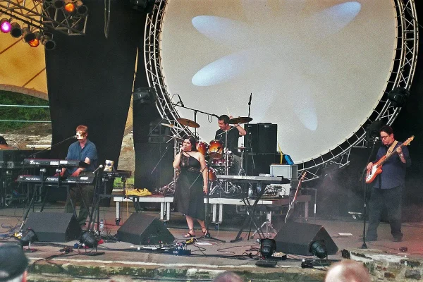 Night of the Prog Festival VII
